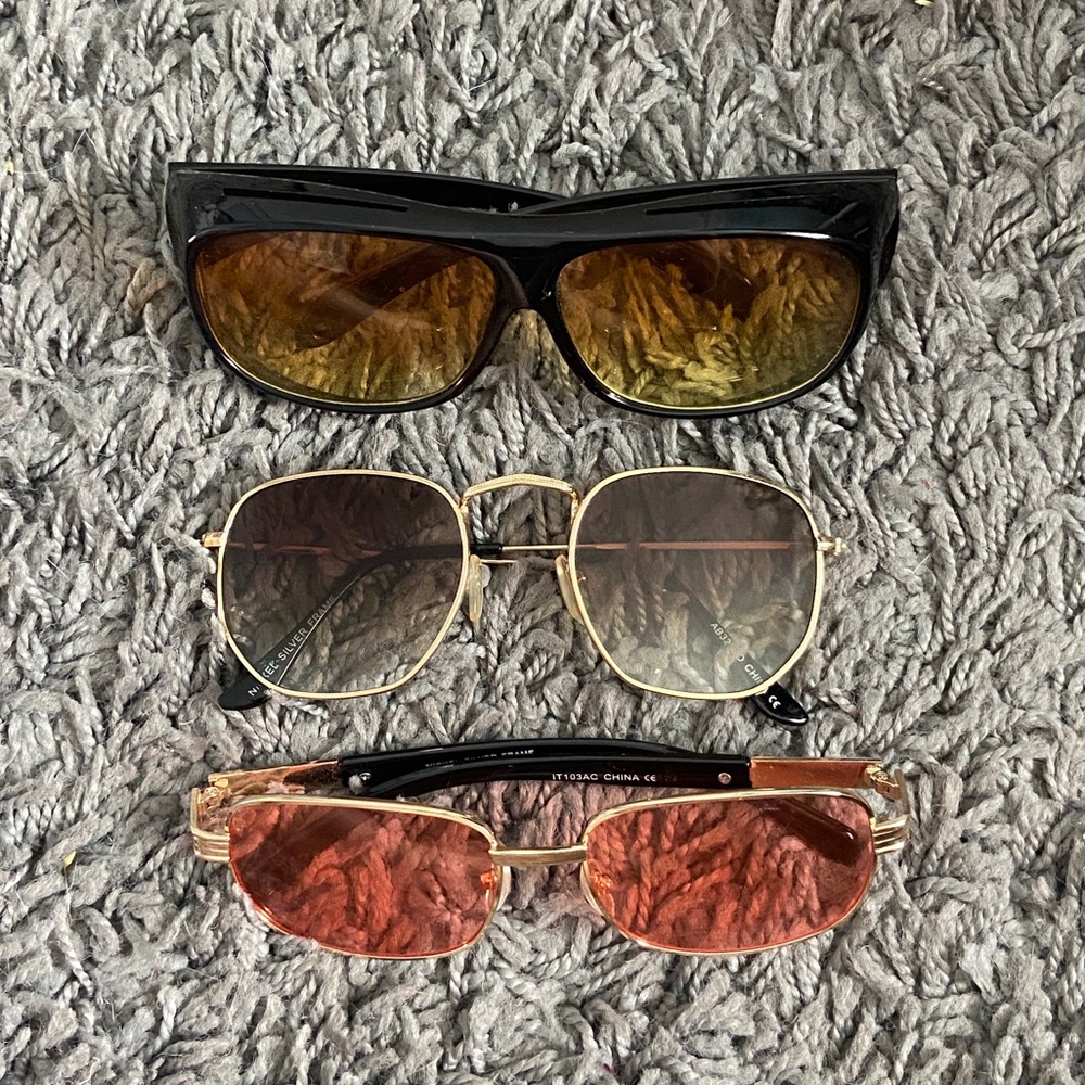 Sunglasses